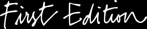 First Edition