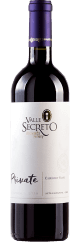 Botella Private Complejidad y elegancia — Valle Secreto