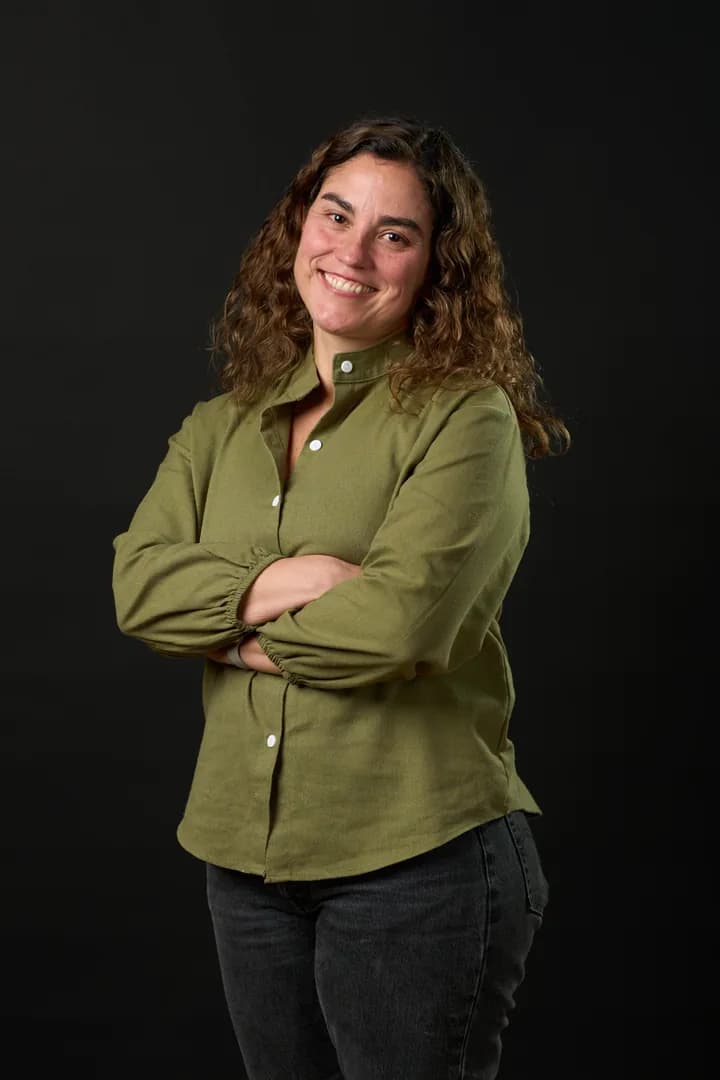 Alejandra Vallejo R.