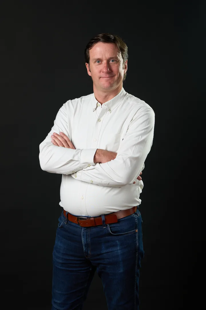Klaus Schroeder H.
