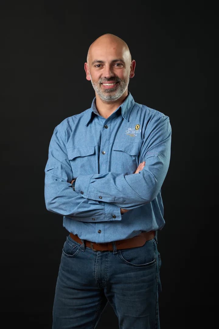 Rodrigo Sala S.